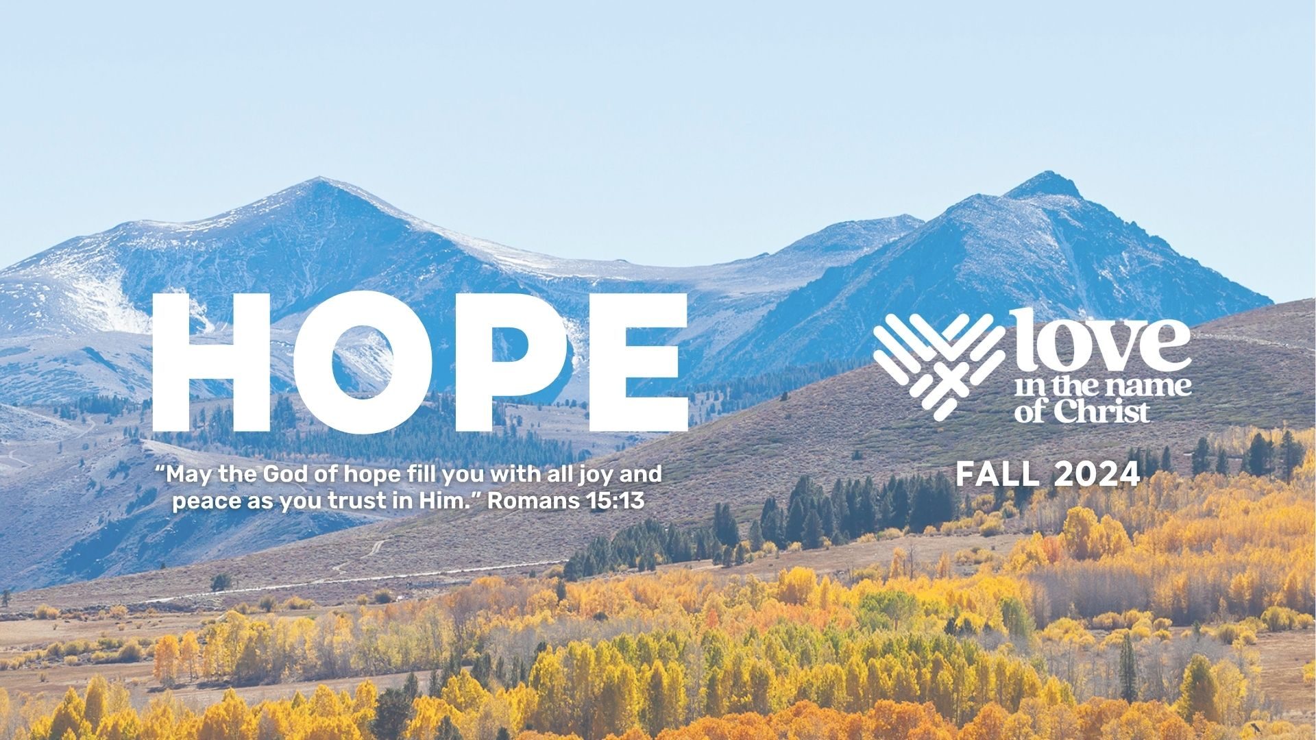 Love INC Newsletter 2024 Fall slide